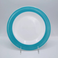 Set of 2 Vintage Pyrex Blue