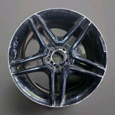 18" MERCEDES BENZ E,C CLASS