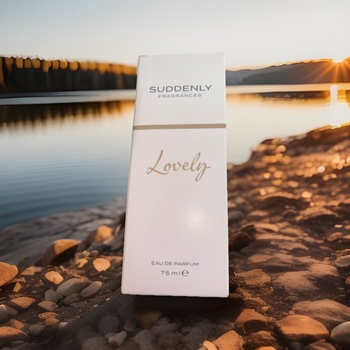 Lovely parfum lidl suddenly - lovely,