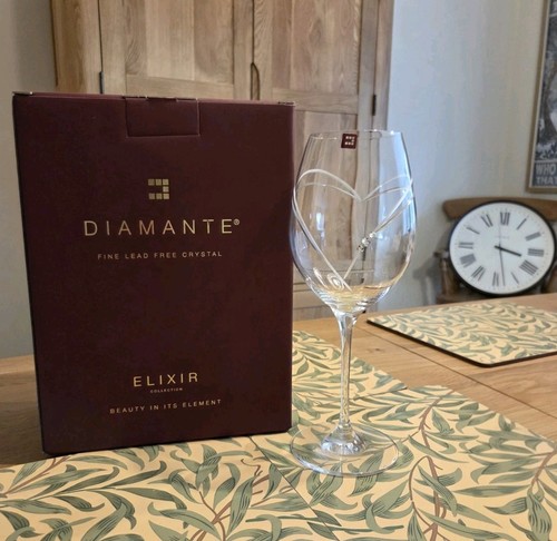 Pair diamante elixir - of,
