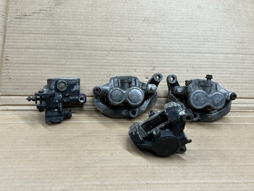 Yamaha xj900s diversion brake - yamaha,