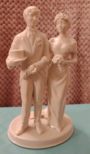 Donegal parian china - parian,