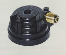 Speedometer Drive Gear for MBK