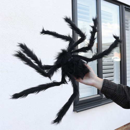 Large spider decoration - 30",