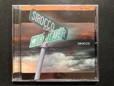 HYATT AVE by SIROCCO (CD) New