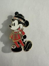 Mickey Mouse WDCS English