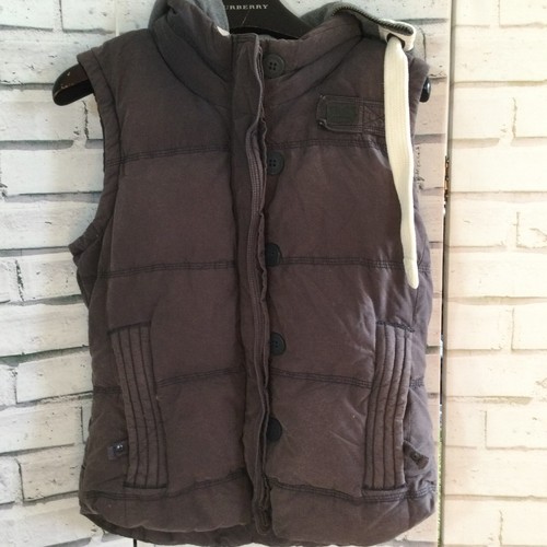 Super dry gilet - super,