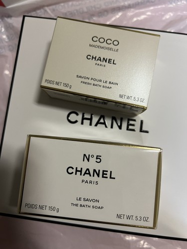 No5 coco mademoiselle - n°5, no5/