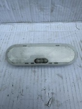 Renault Clio 197 Breaking Interior Light Led 