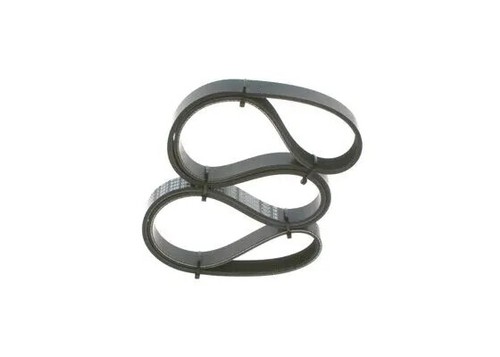 Ribbed belt fits vauxhall - v-ribbed, fits: