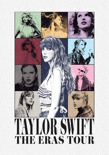 Taylor swift eras tour - swift,