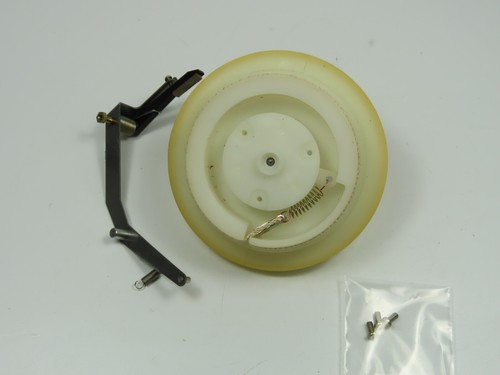 Akai left pulley reel - gx-77*,