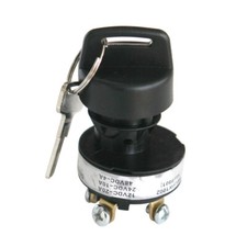 Ignition Switch 4360469