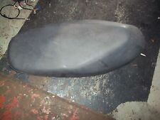 Pgo gmax 50 G max Seat