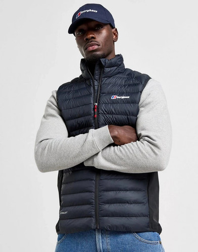 Berghaus vaskye hybrid - berghaus, vest