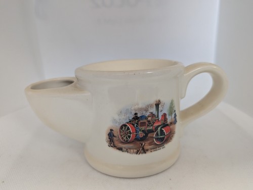 Vintage wade ceramic shaving - vintage,