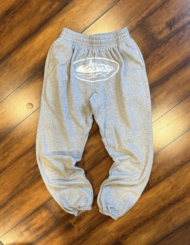 Corteiz heather grey - corteiz,
