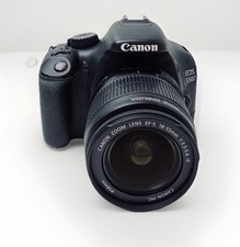 Canon EOS 550D Digital SLR