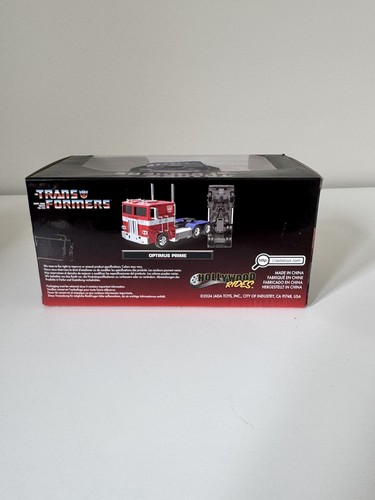 Transformers optimus prime - optimus,