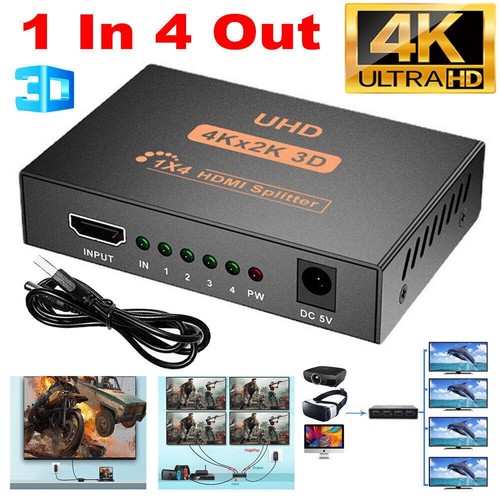 Hdmi box - hdmi, 1