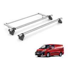 Fiat Scudo Roof Rack For
