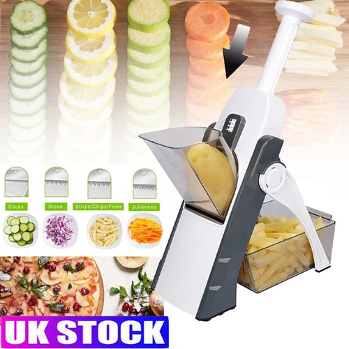 Multifunctional manual slicer - multifunctional,