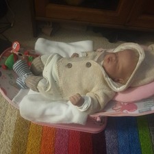 Reborn Baby Boy