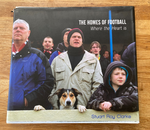 The homes football where - of,