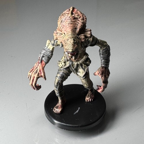 Pathfinder miniatures - d&d,