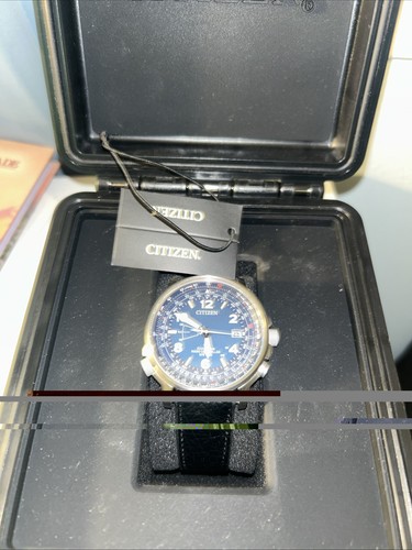 Citizen eco drive - eco-drive, pro