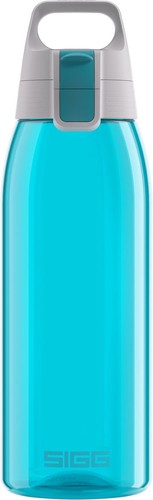 Sigg tritan water bottle - bottle,