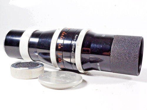 Paillard bolex kern yvar - ✅,