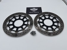 Honda CBR600RR 2007-2011 Front Brake Discs