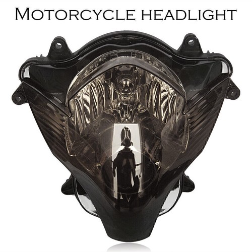 Front headlight headlamp light - front,