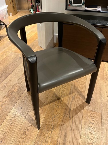 Mhc miss chair - chair,