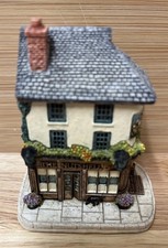 Lilliput Lane The Nutshell