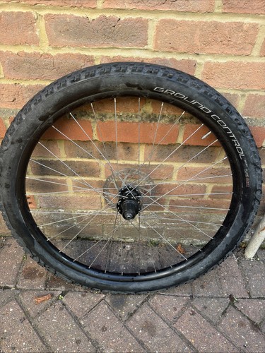 Specialized rear mtb - specialized,
