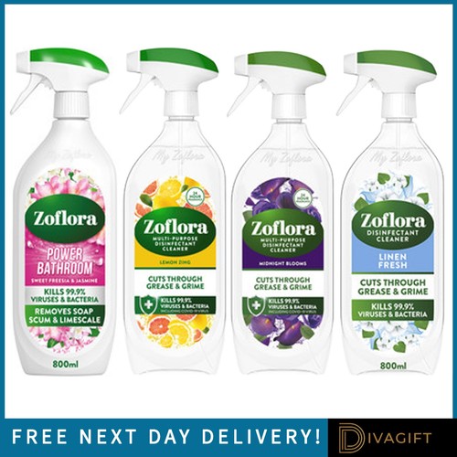 Zoflora multi purpose - zoflora, multi-purpose