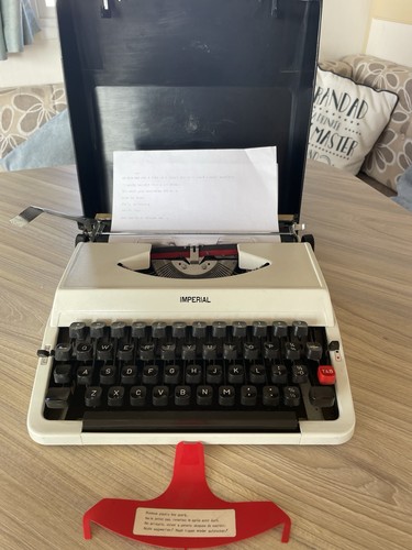 Imperial good companion 203 - good,