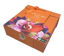 Sanctuary spa gift set rrp - gift,