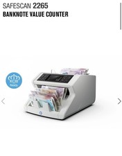 Safescan 2265 G2 Automatic