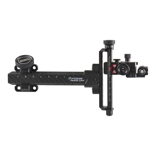 Avalon archery powr carbon - avalon,
