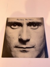 Phil Collins - Face Value -
