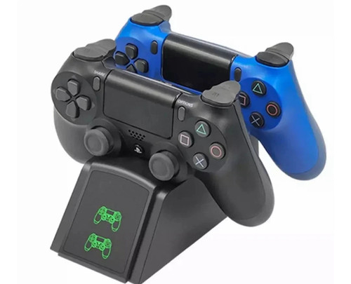 Ps4 charging stand - ps4,