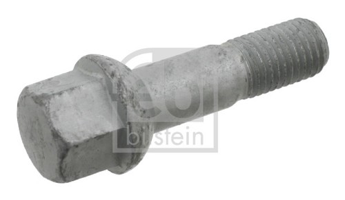 Febi bilstein 15655 - bilstein, bolt