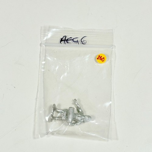 Roleplaying miniatures metal - miniatures,