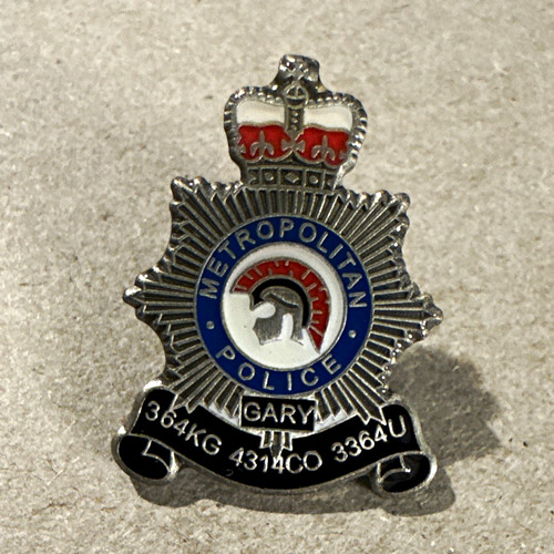 Metropolitan police calgary - metropolitan,