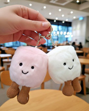 12 cm Jellycat Marshmallows