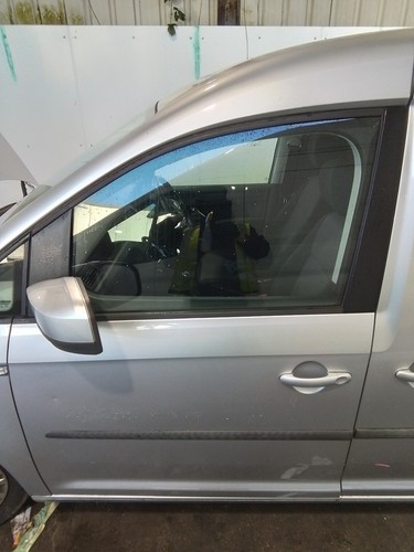 Front door volkswagen caddy - door,