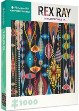 Pomegranate Mylopronesta by